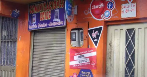 COMUNICACIONES EDIER BOGOTÁ COMUNICACIONES EDIER BOGOTÁ